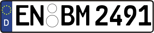 EN-BM2491