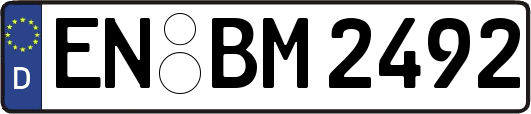 EN-BM2492