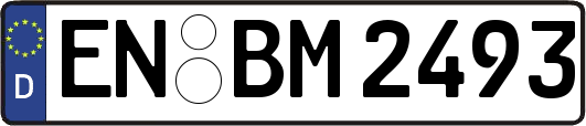 EN-BM2493