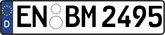 EN-BM2495