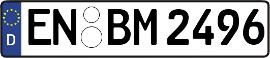 EN-BM2496