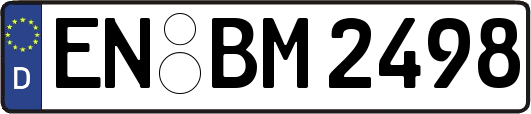 EN-BM2498