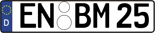 EN-BM25