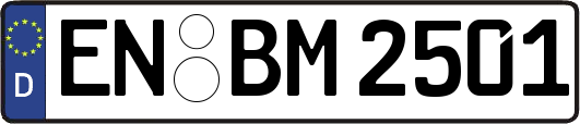 EN-BM2501