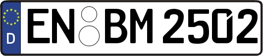 EN-BM2502