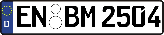 EN-BM2504