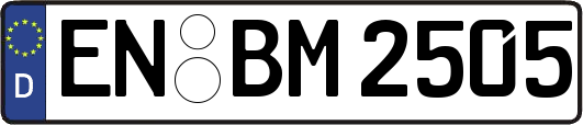 EN-BM2505