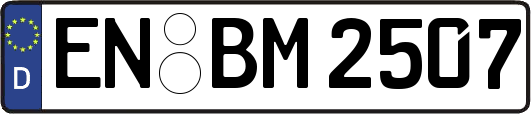 EN-BM2507