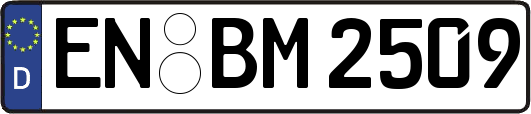 EN-BM2509