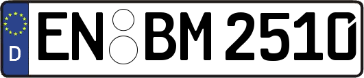 EN-BM2510