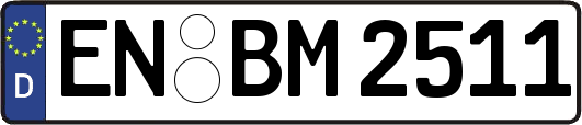 EN-BM2511