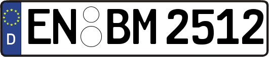 EN-BM2512