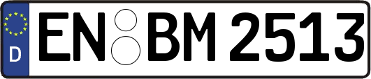 EN-BM2513