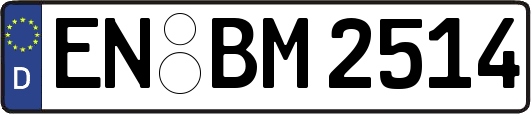 EN-BM2514