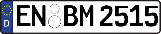 EN-BM2515