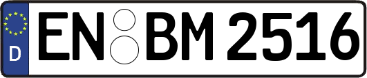 EN-BM2516