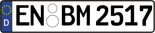 EN-BM2517