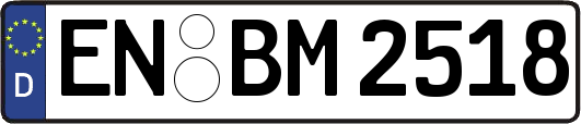 EN-BM2518