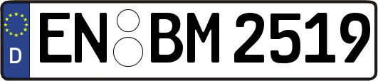 EN-BM2519