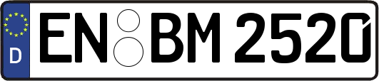 EN-BM2520