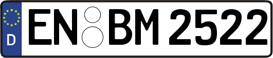 EN-BM2522