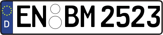 EN-BM2523