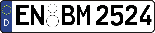 EN-BM2524