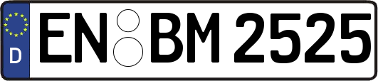 EN-BM2525