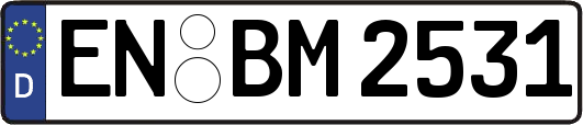 EN-BM2531