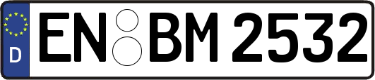 EN-BM2532