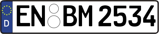 EN-BM2534