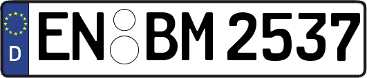 EN-BM2537