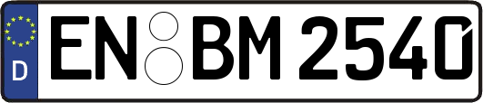 EN-BM2540