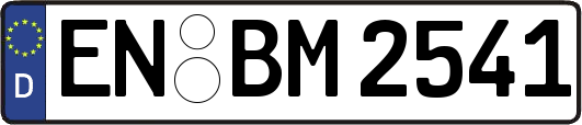 EN-BM2541