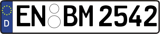 EN-BM2542