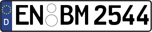 EN-BM2544