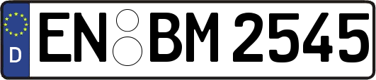 EN-BM2545