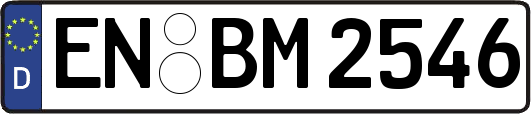 EN-BM2546