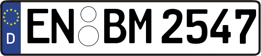 EN-BM2547