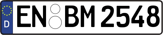 EN-BM2548