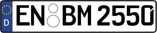 EN-BM2550