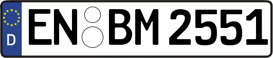 EN-BM2551