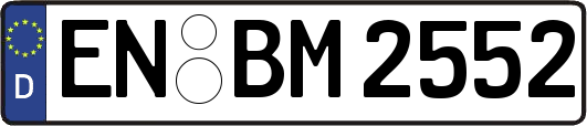 EN-BM2552