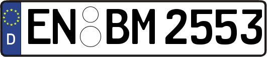 EN-BM2553