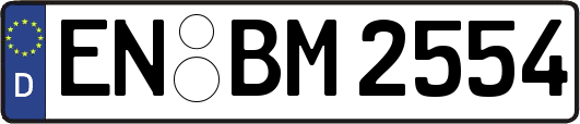 EN-BM2554