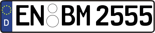 EN-BM2555