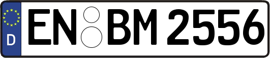 EN-BM2556