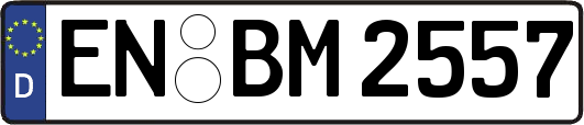 EN-BM2557