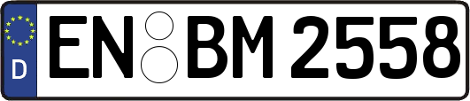 EN-BM2558