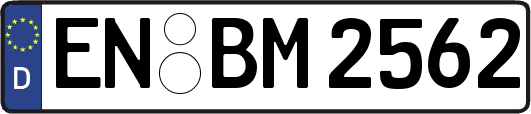 EN-BM2562